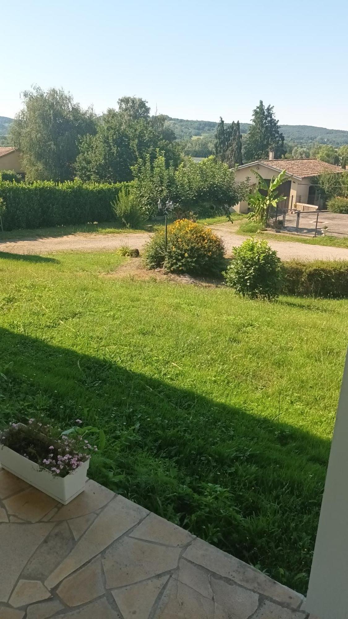 Gentil Coquelicot Daire Mirepoix  Dış mekan fotoğraf